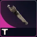 MMOJUGG ARC Raiders Horizontal Grip Details View of Item Function and Use